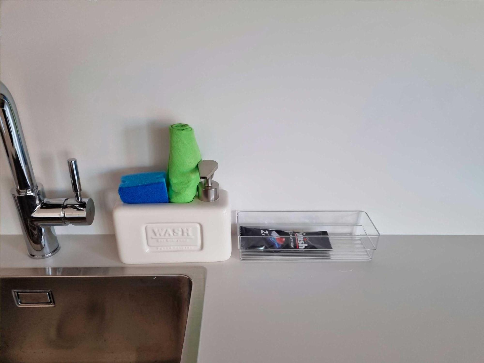 Arboleda Centro Con Parking Appartement Soria Buitenkant foto